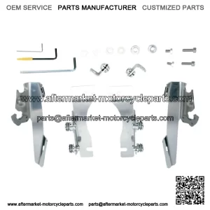 Trigger Lock Mount Kit MEM8979