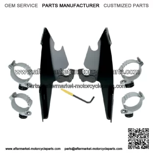 Trigger Lock Mount Kit MEB8976