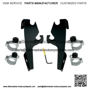 Trigger Lock Mount Kit MEB8968