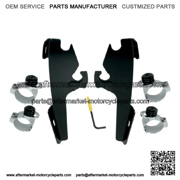 Trigger Lock Mount Kit MEB8968