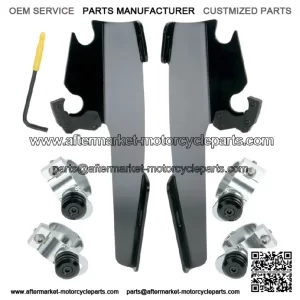 Trigger Lock Mount Kit MEB8967