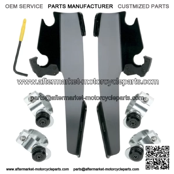 Trigger Lock Mount Kit MEB8967