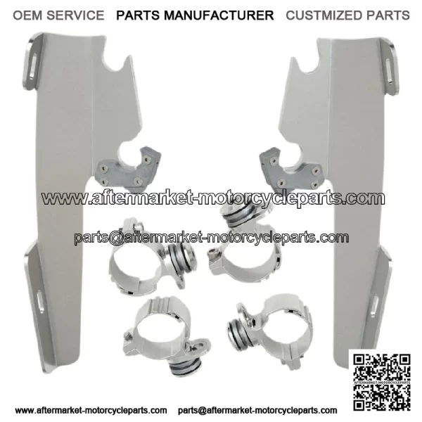 Trigger Lock Mount Kit MEM8967