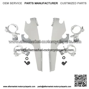 Trigger-Lock Mount Kit for Batwing Fairing MEK1956