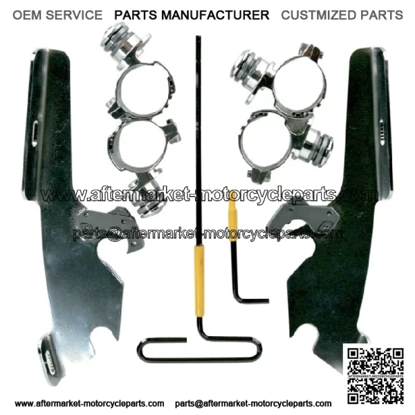 Trigger Lock Mount Kit MEM8982