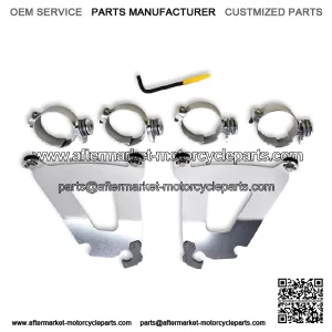 Trigger-Lock Mounting Kit MEK2012