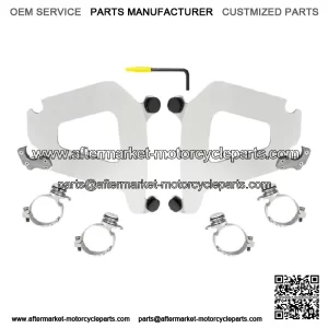 Trigger-Lock Mounting Kit MEK2010