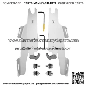 Fats Mount Kit For Fatboy MEK2032