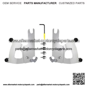Road Warrior Fairing Mount Kit MEK2040