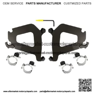 Trigger-Lock Mounting Kit MEB2010