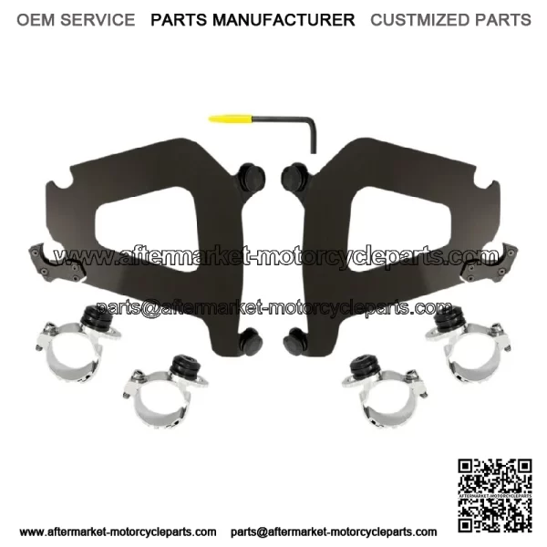 Trigger-Lock Mounting Kit MEB2010