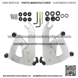 Road Warrior Fairing Mount Kit MEK2048