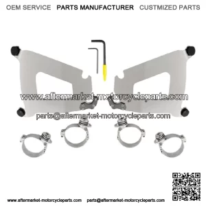 Trigger-Lock Mounting Kit MEK2011