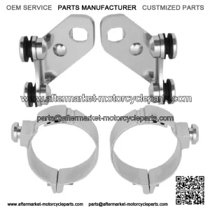 Lowers Mount Kit for Fats/Slim and Sportshield MEM9898