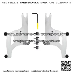 Mount Kits For Bullet Fairings MEK2042