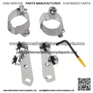 Lowers Mount Kit for Fats/Slim and Sportshield MEM9896