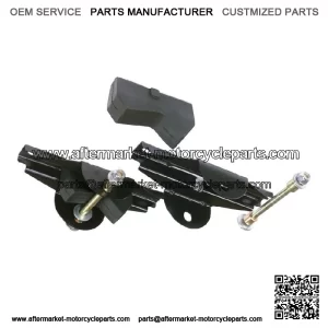 CAMSO Camoski Ski Mount Kit for 99-17 Arctic Cat Sleds 571900002