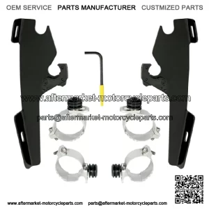 Trigger Lock Mount Kit MEB8977