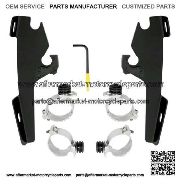 Trigger Lock Mount Kit MEB8977