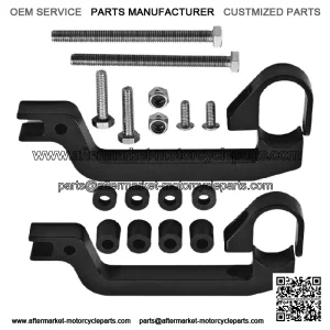 Sentinel Handguard Mount Kit 34452