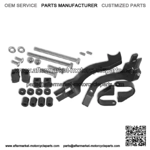 Sentinel Handguard Mount Kits ProTaper 34457