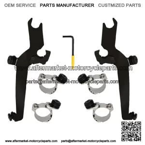 El Paso Sportshield Trigger Lock Mounting Kit MEB2069