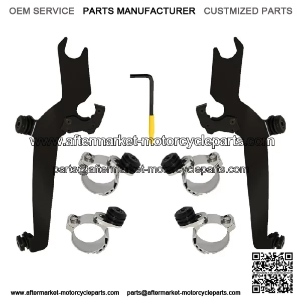 El Paso Sportshield Trigger Lock Mounting Kit MEB2069