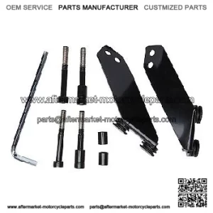 Lowers Mount Kits MEB9994