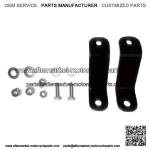 Passenger Floorboard Mount Kit 3501-0857