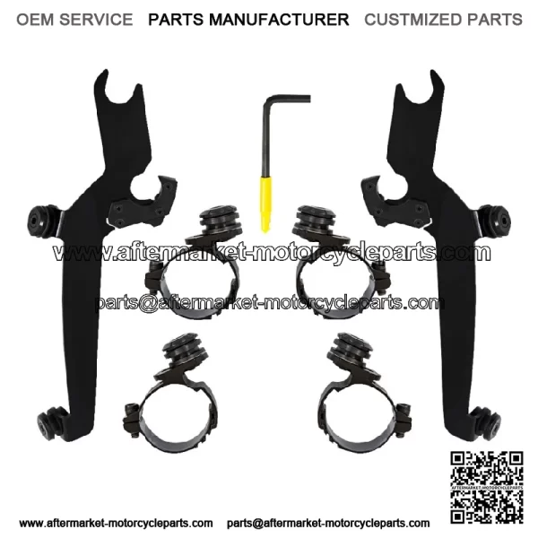 El Paso Sportshield Trigger Lock Mounting Kit MEB2066