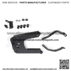 Special Rack Mounting Kit SR685