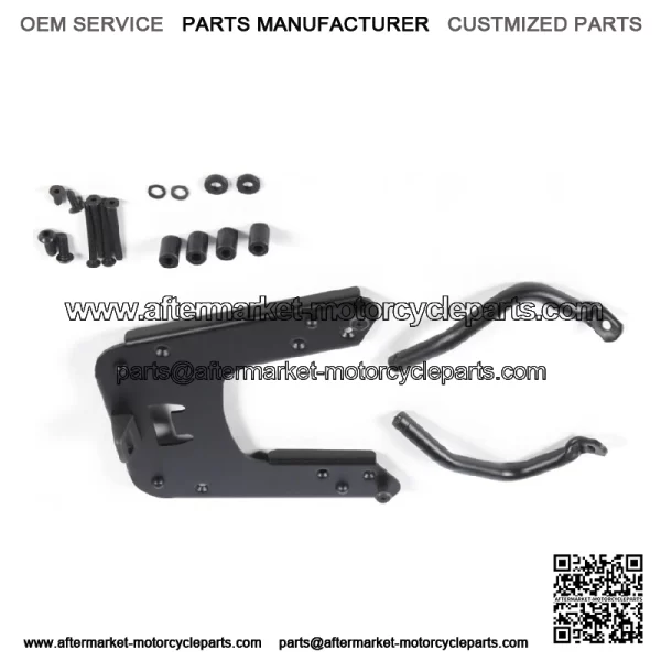 Special Rack Mounting Kit SR685