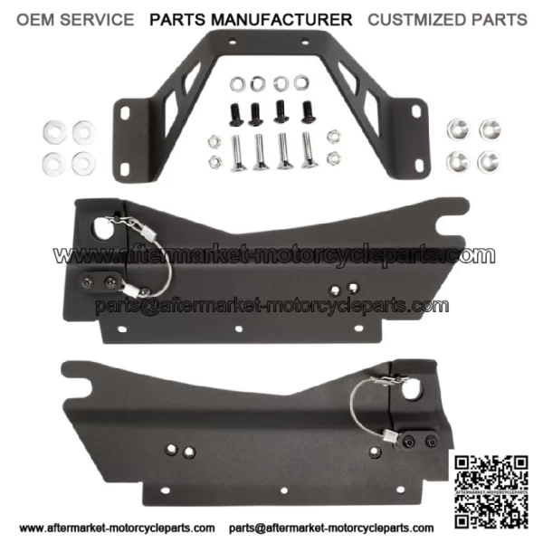 Seatjack 2-Up Mounting Kits 316