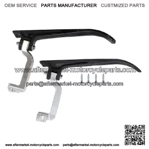 Moto Kit Handguard Mount 0635-2074