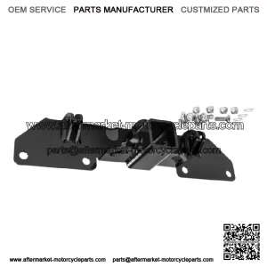 Plow Mount Kit 106000