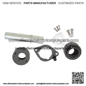 Isolator Mount Kits 0933-0118