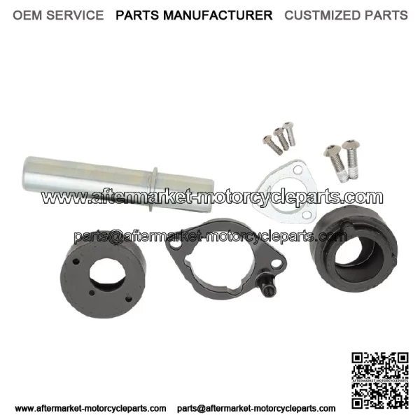 Isolator Mount Kits 0933-0118