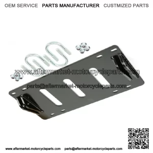 ATV Plow Mount Kit 105050