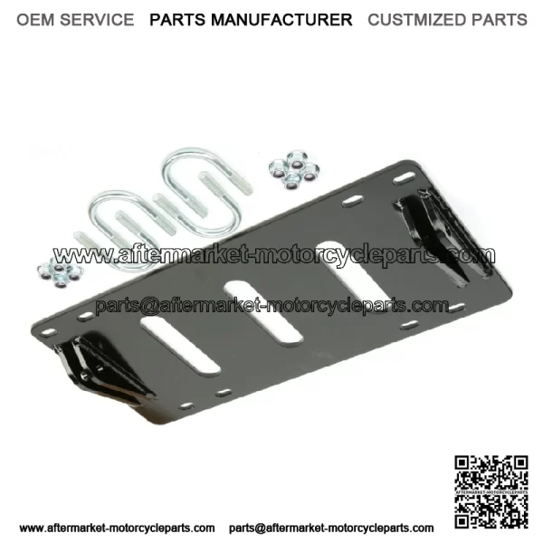 ATV Plow Mount Kit 105050