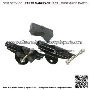 Camoplast Mounting Hardware Kit for CamoSkis RD02705-00-1