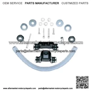 Custom Mounting Kit for Flatside Tanks DS-391301