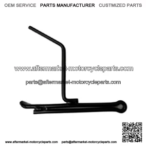 Honda Front Right Fender Support 91-92 TRX250X 93-06 TRX300EX New 61101HC0670