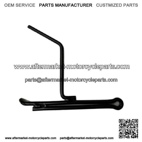 Honda Front Right Fender Support 91-92 TRX250X 93-06 TRX300EX New 61101HC0670