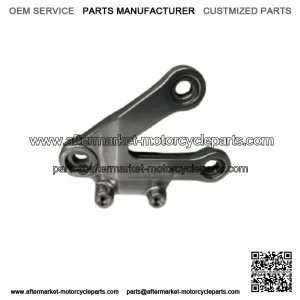 Kawasaki Left Foot Peg Step Mount Stay Ninja ZX6R ZX9R ZX-6R ZX-9R ZZR600