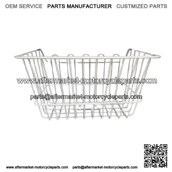 HONDA PASSPORT FRONT BASKET 1980 TO 1983 81311-GB4-810 New 81311GB4810