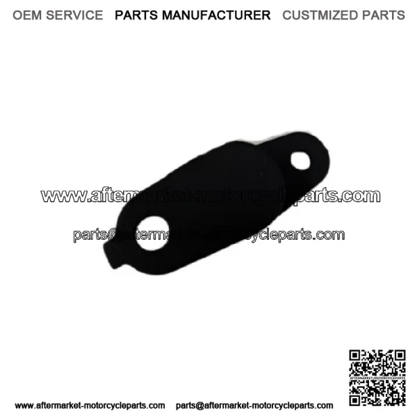 Honda Exhaust Pipe Hanger Bracket CR80 CR85 CR125 CR250 CR500 CR 80 85 125 250