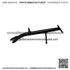 Honda OEM 2004-2007 CBR1000RR/R Side Kickstand 50530-MEL-000 New