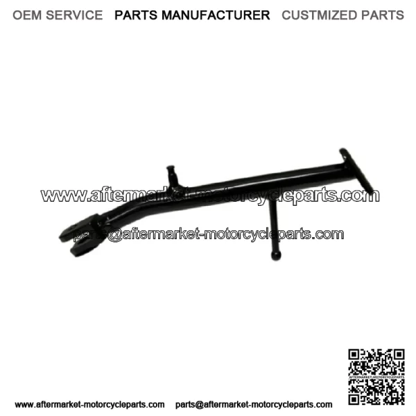 Honda OEM 2004-2007 CBR1000RR/R Side Kickstand 50530-MEL-000 New