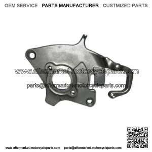 Honda STATOR MAGNETO GENERATOR ALTERNATOR BASE MOUNTING PLATE CRF80 XR80