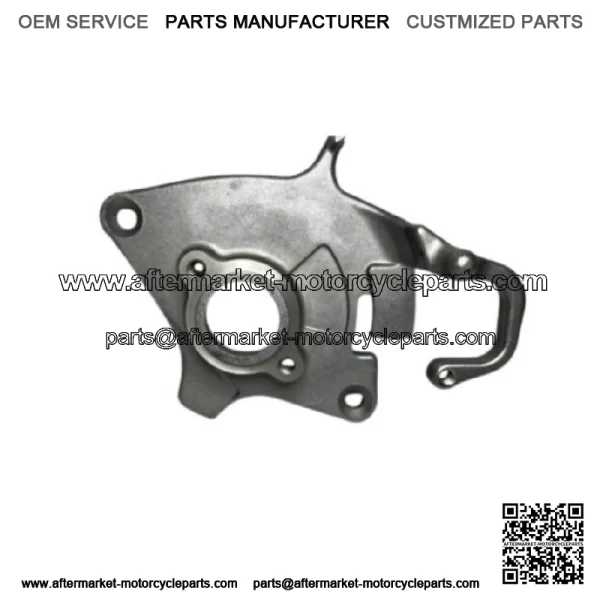 Honda STATOR MAGNETO GENERATOR ALTERNATOR BASE MOUNTING PLATE CRF80 XR80